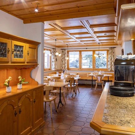 Hotel Und Restaurant Chaeseren Schonengrund Экстерьер фото