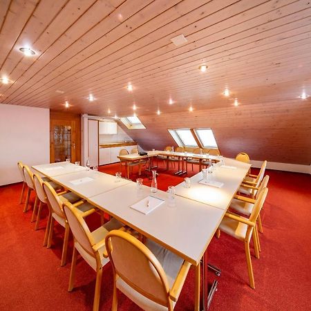 Hotel Und Restaurant Chaeseren Schonengrund Экстерьер фото