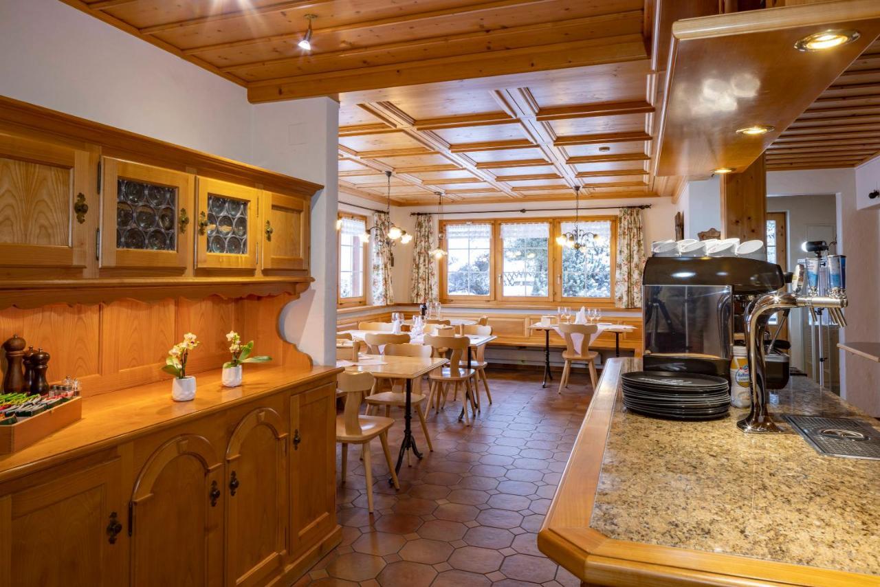 Hotel Und Restaurant Chaeseren Schonengrund Экстерьер фото