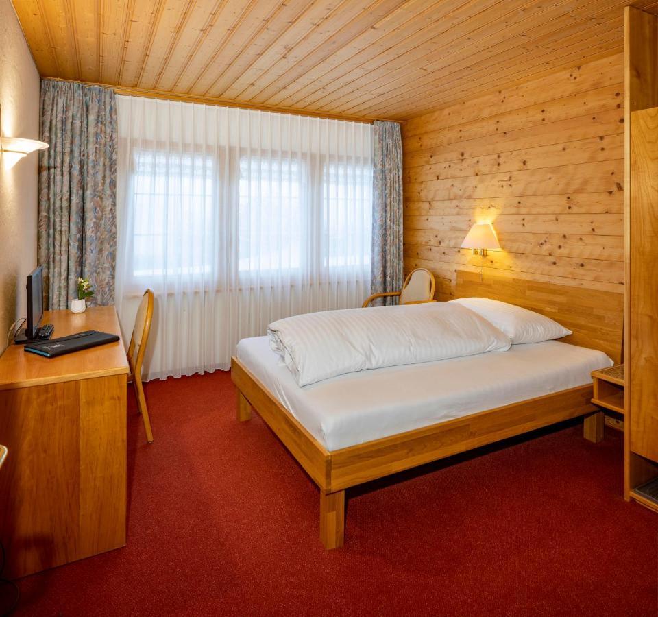 Hotel Und Restaurant Chaeseren Schonengrund Экстерьер фото