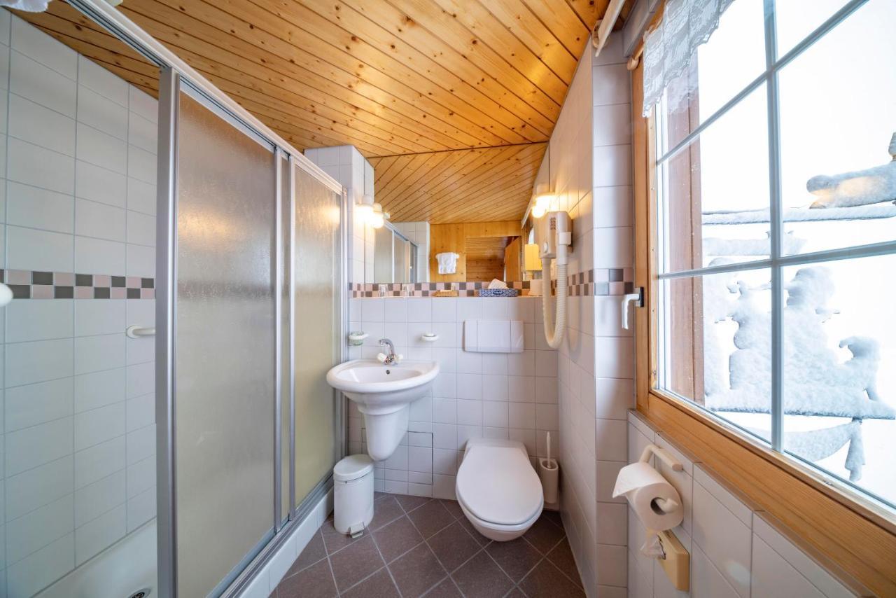 Hotel Und Restaurant Chaeseren Schonengrund Экстерьер фото