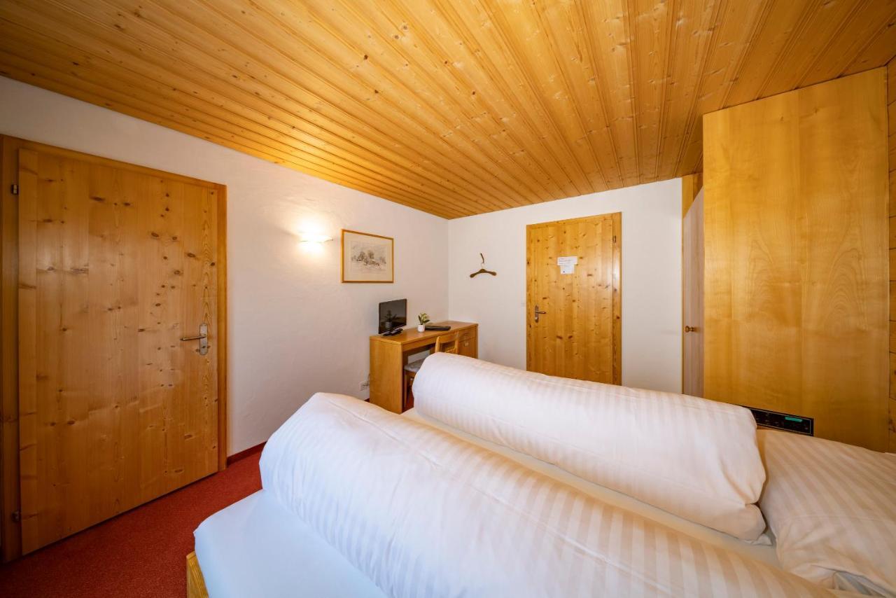 Hotel Und Restaurant Chaeseren Schonengrund Экстерьер фото