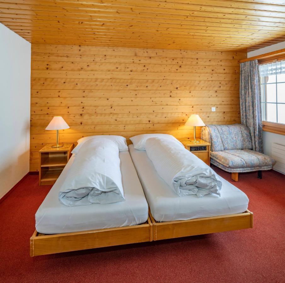 Hotel Und Restaurant Chaeseren Schonengrund Экстерьер фото