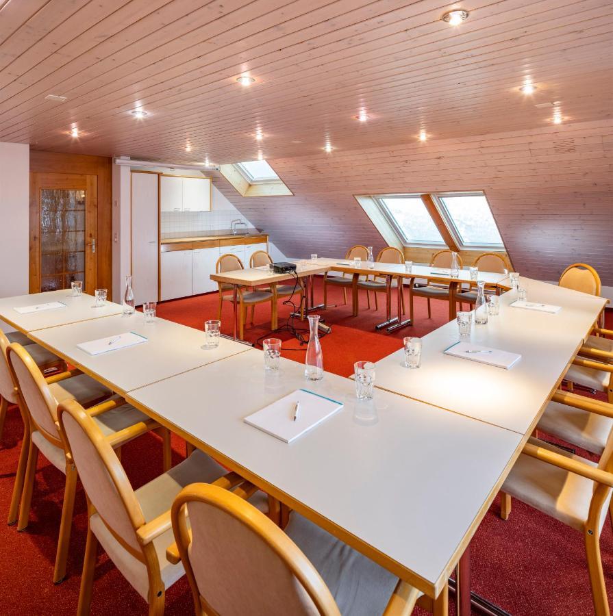 Hotel Und Restaurant Chaeseren Schonengrund Экстерьер фото