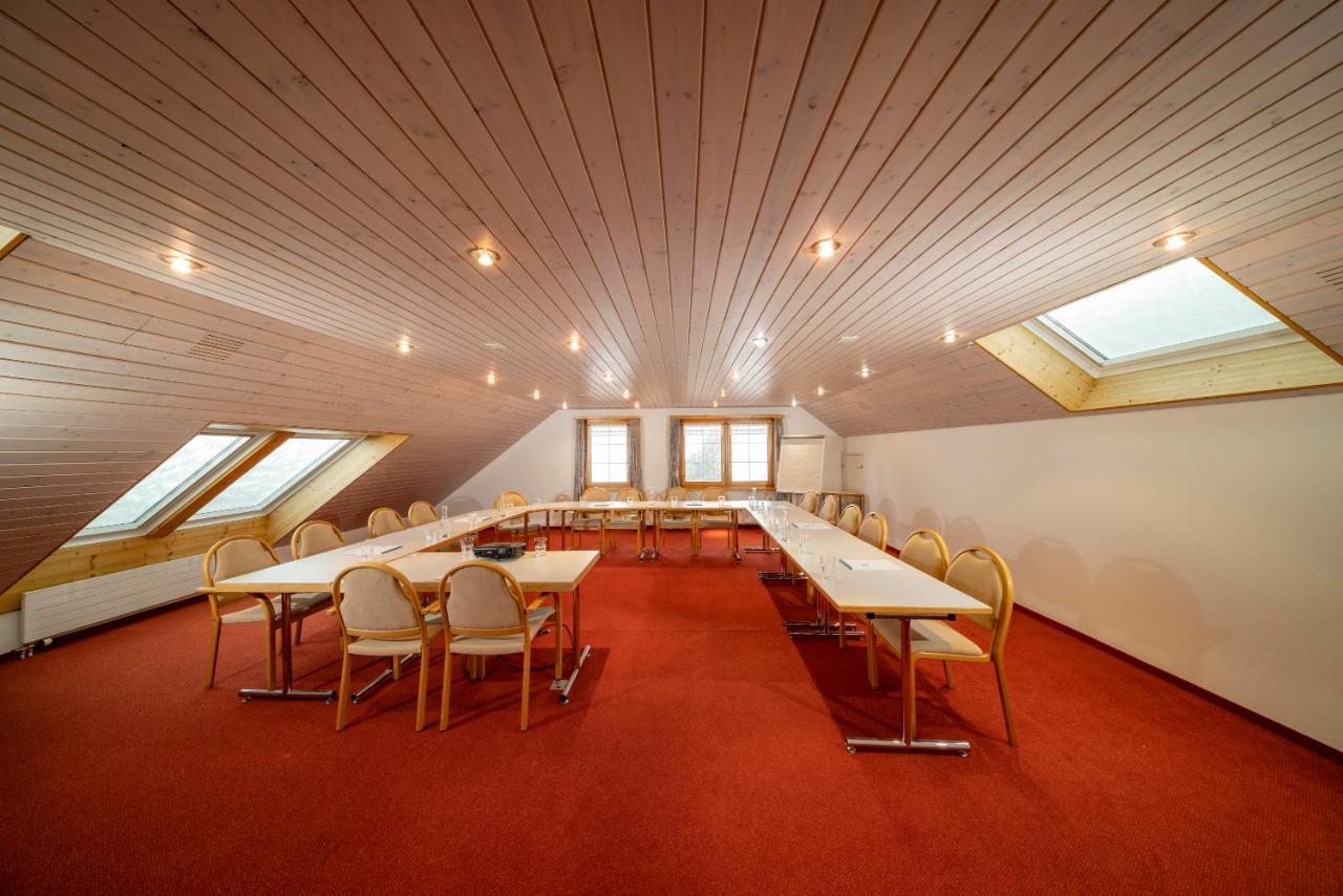 Hotel Und Restaurant Chaeseren Schonengrund Экстерьер фото